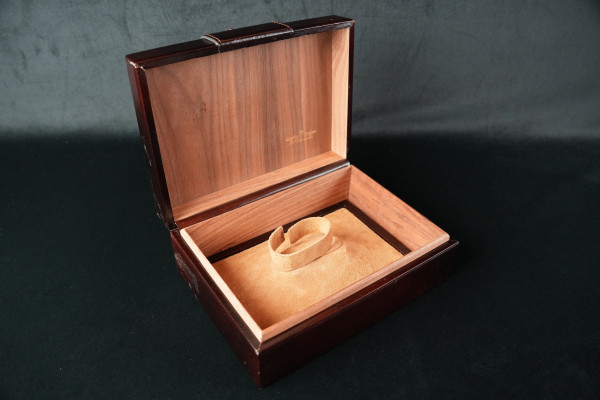 Rolex - Vintage President Box                