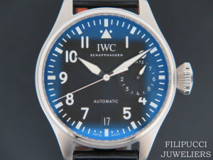 IWC Big Pilot IW500912