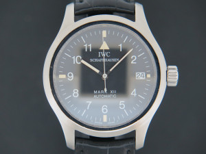 IWC Pilot's Watch 