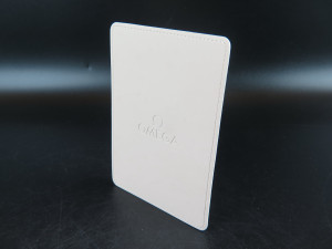 Omega Card Holder