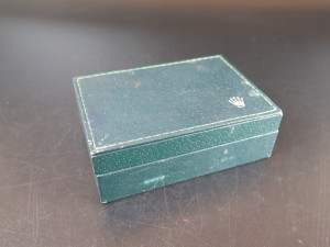 Rolex Box