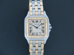 Cartier Panthere MM