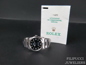 Rolex Explorer 114270 