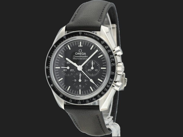 Omega - Speedmaster Professional Co-Axial Master Chronometer NEW 310.32.42.50.01.002