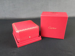 Cartier Box Set