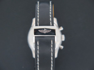 Breitling Navitimer 01 Black Dial AB012012
