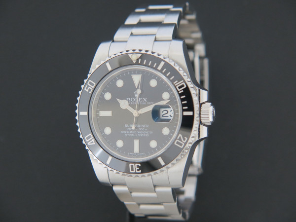 Rolex - Submariner Date 116610LN