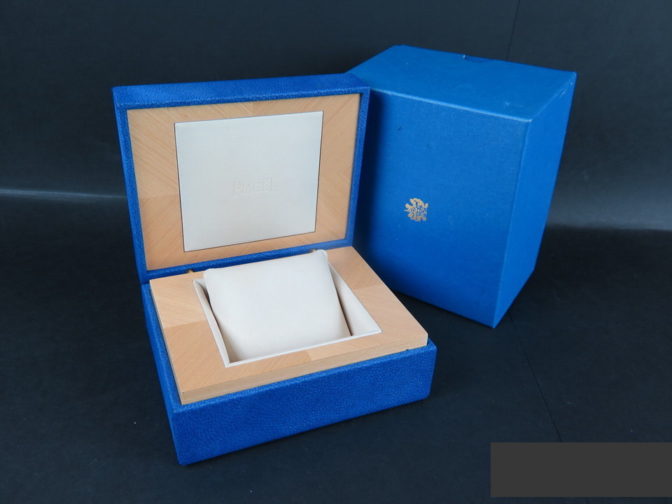 Piaget Box set