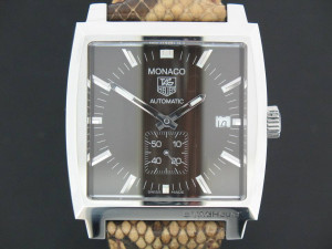 Tag Heuer Monaco Automatic