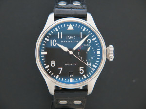 IWC Big Pilot IW500401