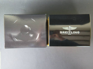 Breitling Box