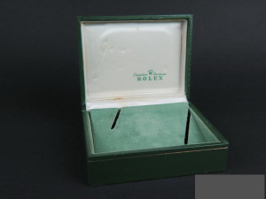 Rolex Box  