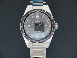 Omega Seamaster 300 Trilogy Limited Edition 1957