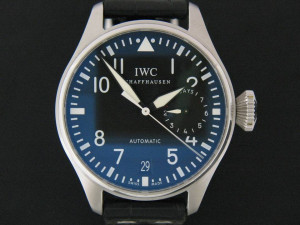 IWC Big Pilot's Watch