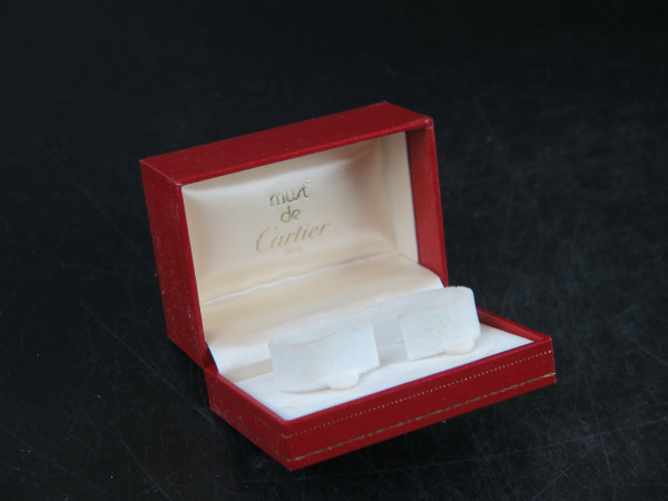 Cartier - Small Box