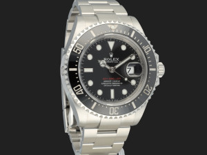 Rolex Sea-Dweller 43mm 126600 