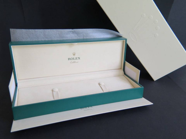 Rolex - Cellini box NEW