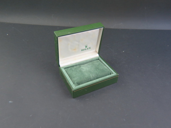 Rolex - Box
