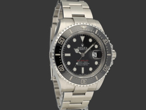 Rolex Sea-Dweller 43mm 126600 
