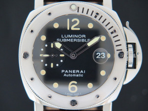 Panerai Luminor Submersible PAM00024