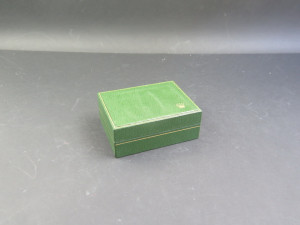 Rolex Box