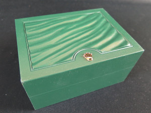 Rolex Box