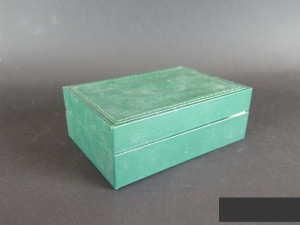 Rolex Vintage box