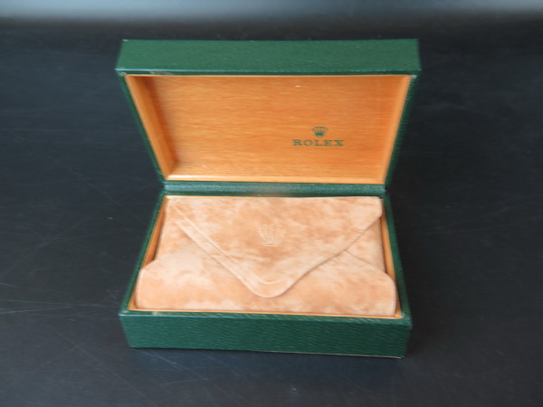 Rolex - Vintage box