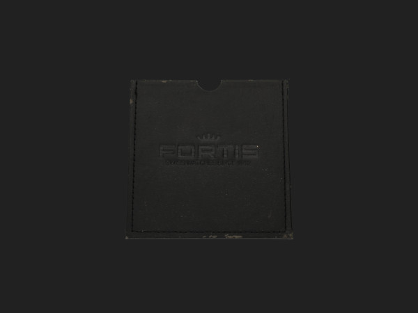 Fortis - Warranty Holder