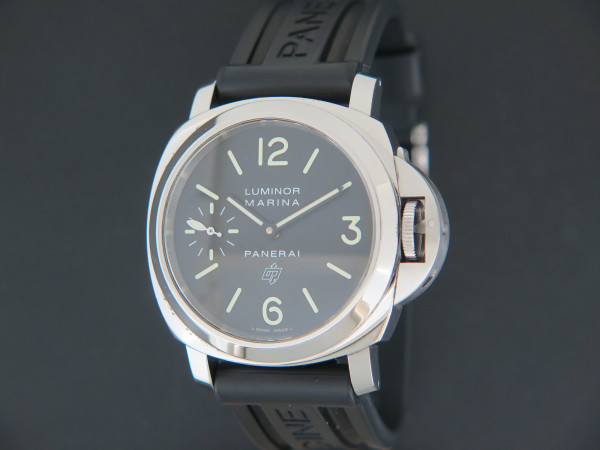 Panerai - Luminor Marina Logo 44 PAM01005