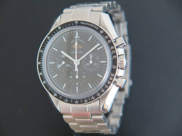 Omega - Speedmaster Professional 50th Anniversary