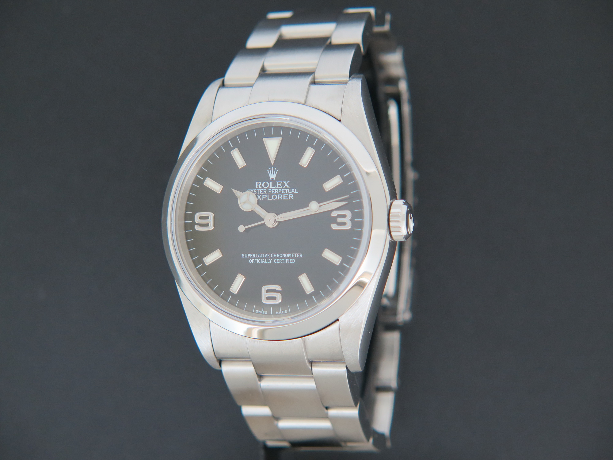Rolex hotsell explorer kopen