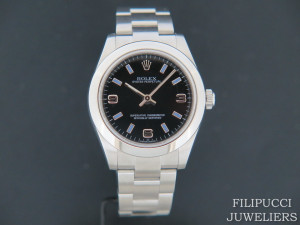 Rolex Oyster Perpetual 17720