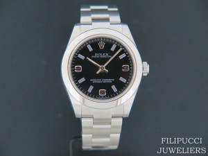 Rolex Oyster Perpetual 177200