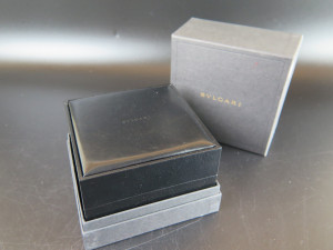 Bulgari Box set