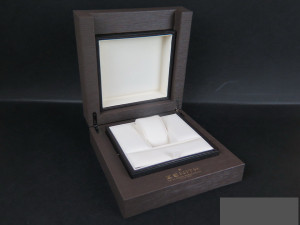 Zenith Watch Box