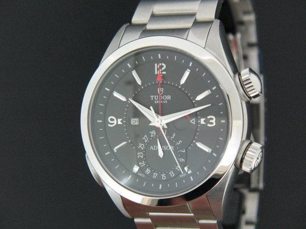 Tudor - Heritage Advisor