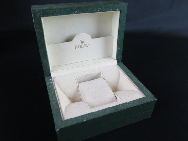 Rolex - Box