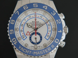 Rolex Yacht-Master II 116680 NEW