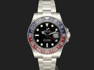Rolex GMT-Master II BLRO 126710BLRO 