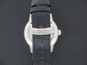 Glashutte Original PanoReserve 6501221204 NEW