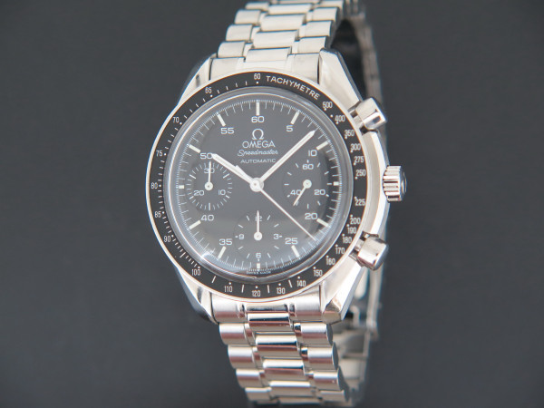 Omega - Speedmaster Reduced Automatic 35105000