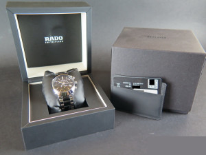 Rado D-Star Chronograph XL 