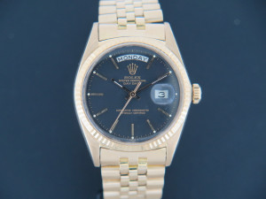 Rolex Day-Date Yellow Gold 1803