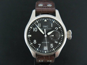 IWC Big Pilot's Watch