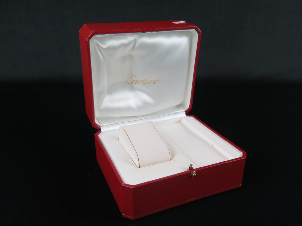 Cartier - Box  
