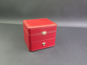 Cartier Luxury Box