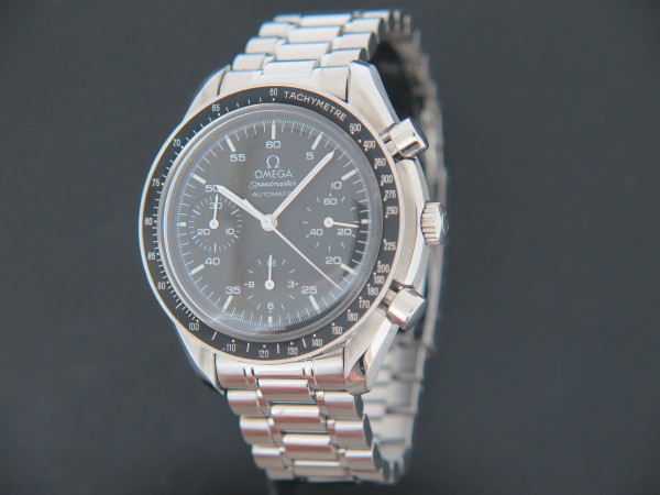 Omega - Speedmaster Reduced Automatic 35105000 