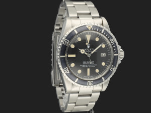 Rolex Sea-Dweller 1665