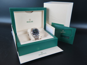 Rolex Air-King 116900